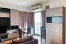 1 Bedroom Condo for rent in Whizdom Station Ratchada-Thapra, Dao Khanong, Bangkok near BTS Talat Phlu