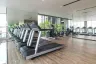 1 Bedroom Condo for rent in Whizdom Station Ratchada-Thapra, Dao Khanong, Bangkok near BTS Talat Phlu