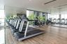 1 Bedroom Condo for rent in Whizdom Station Ratchada-Thapra, Dao Khanong, Bangkok near BTS Talat Phlu
