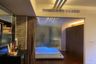 1 Bedroom Condo for rent in Hansar Rajdamri, Lumpini, Bangkok near BTS Chit Lom