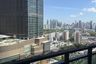 1 Bedroom Condo for rent in Lumpini Park View, Thung Maha Mek, Bangkok near MRT Lumpini
