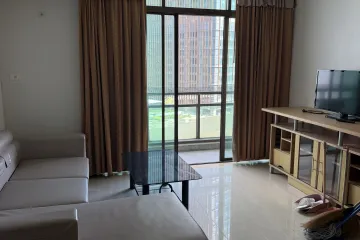 1 Bedroom Condo for rent in Lumpini Park View, Thung Maha Mek, Bangkok near MRT Lumpini