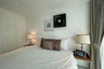 2 Bedroom Condo for rent in The Sanctuary Wong Amat, Na Kluea, Chonburi