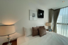 2 Bedroom Condo for rent in The Sanctuary Wong Amat, Na Kluea, Chonburi