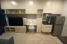 1 Bedroom Condo for rent in Noble Revolve Ratchada, Huai Khwang, Bangkok near MRT Thailand Cultural Centre