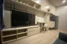 1 Bedroom Condo for rent in Noble Revolve Ratchada, Huai Khwang, Bangkok near MRT Thailand Cultural Centre