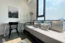 2 Bedroom Condo for rent in Whizdom Essence, Bang Chak, Bangkok near BTS Punnawithi