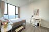2 Bedroom Condo for rent in Whizdom Essence, Bang Chak, Bangkok near BTS Punnawithi