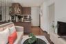 1 Bedroom Condo for rent in U Charoen Residence Town in Town, Wang Thonglang, Bangkok