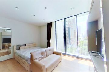 1 Bedroom Condo for sale in Park Origin Phrom Phong, Khlong Tan, Bangkok near BTS Phrom Phong
