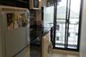 2 Bedroom Condo for Sale or Rent in Bangkok Feliz Sathorn-Taksin, Khlong Ton Sai, Bangkok near BTS Krung Thon Buri