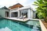 3 Bedroom House for rent in Khanaen Pool Villa, Thep Krasatti, Phuket