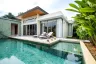 3 Bedroom House for rent in Khanaen Pool Villa, Thep Krasatti, Phuket