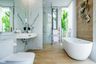 3 Bedroom House for rent in Khanaen Pool Villa, Thep Krasatti, Phuket
