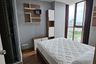1 Bedroom Condo for rent in Ideo Mix Sukhumvit 103, Bang Na, Bangkok near BTS Udom Suk
