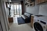 1 Bedroom Condo for rent in Ideo Mix Sukhumvit 103, Bang Na, Bangkok near BTS Udom Suk