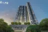 1 Bedroom Condo for Sale or Rent in Noble Revolve Ratchada 2, Huai Khwang, Bangkok near MRT Thailand Cultural Centre