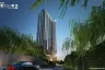 1 Bedroom Condo for Sale or Rent in Noble Revolve Ratchada 2, Huai Khwang, Bangkok near MRT Thailand Cultural Centre