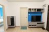 1 Bedroom Condo for rent in Supalai Veranda Rama 9, Bang Kapi, Bangkok