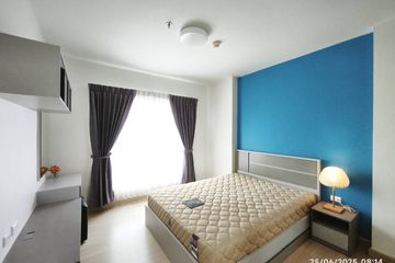 1 Bedroom Condo for rent in Supalai Veranda Rama 9, Bang Kapi, Bangkok