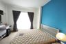 1 Bedroom Condo for rent in Supalai Veranda Rama 9, Bang Kapi, Bangkok