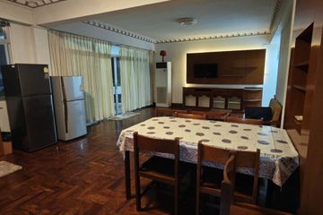 2 Bedroom Apartment for rent in Hydon Apartment, Khlong Toei, Bangkok near BTS Nana