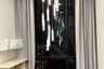 1 Bedroom Condo for rent in Ideo Ramkhamhaeng Lamsali Station, Hua Mak, Bangkok near MRT Yaek Lam Sali