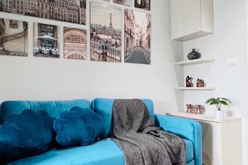 1 Bedroom Condo for sale in Centric Sea, Nong Prue, Chonburi