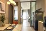 1 Bedroom Condo for rent in RHYTHM Charoenkrung Pavillion, Wat Phraya Krai, Bangkok near BTS Saphan Taksin