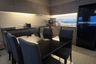 3 Bedroom Villa for sale in The Ville Jomtien, Nong Prue, Chonburi