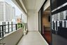 3 Bedroom Apartment for rent in Villa Bajaj, Khlong Toei Nuea, Bangkok near MRT Sukhumvit