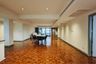 3 Bedroom Apartment for rent in Villa Bajaj, Khlong Toei Nuea, Bangkok near MRT Sukhumvit