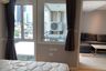 1 Bedroom Condo for rent in Le Nice Ekamai, Khlong Tan Nuea, Bangkok near BTS Ekkamai