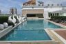 1 Bedroom Condo for rent in Le Nice Ekamai, Khlong Tan Nuea, Bangkok near BTS Ekkamai