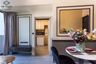 2 Bedroom Condo for rent in The Line sukhumvit 101, Bang Chak, Bangkok near BTS Punnawithi