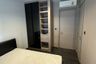 1 Bedroom Condo for rent in The Line Asoke - Ratchada, Din Daeng, Bangkok near MRT Phra Ram 9