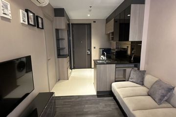 1 Bedroom Condo for rent in The Line Asoke - Ratchada, Din Daeng, Bangkok near MRT Phra Ram 9