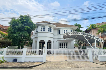 5 Bedroom House for rent in Chuan Chuen Lat Phrao, Lat Phrao, Bangkok