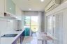 1 Bedroom Condo for rent in The Scene Condo, Kathu, Phuket