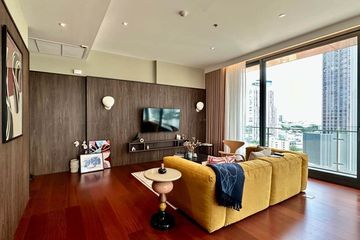 2 Bedroom Condo for Sale or Rent in KHUN by YOO inspired by Starck, Khlong Tan Nuea, Bangkok near BTS Thong Lo