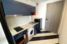 1 Bedroom Condo for sale in The Base Saphanmai, Anusawari, Bangkok near BTS Sai Yud