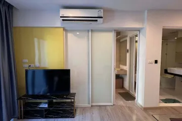 1 Bedroom Condo for sale in Sonrisa Siracha, Surasak, Chonburi