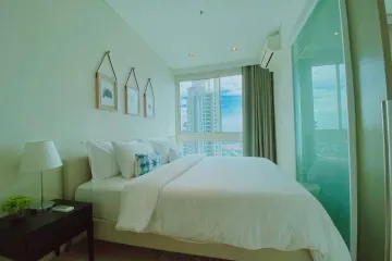 Condo for Sale or Rent in Veranda Residence Pattaya, Na Jomtien, Chonburi