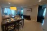 2 Bedroom Condo for rent in Burgundy Place, Khlong Tan Nuea, Bangkok near BTS Thong Lo