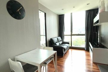 1 Bedroom Condo for rent in Wish Signature Midtown Siam, Thanon Phetchaburi, Bangkok near BTS Ratchathewi