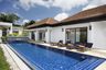 4 Bedroom Villa for sale in Villa Toya, Rawai, Phuket