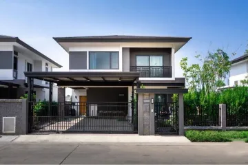 3 Bedroom House for sale in Britania Bangna KM. 12, Bang Phli Yai, Samut Prakan
