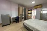 Condo for sale in Supalai City Resort Charan 91, Bang O, Bangkok near MRT Bang O