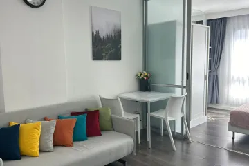 1 Bedroom Condo for rent in D Condo Mine - Phuket, Kathu, Phuket