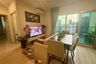 2 Bedroom Condo for Sale or Rent in Noble Revolve Ratchada 2, Huai Khwang, Bangkok near MRT Thailand Cultural Centre